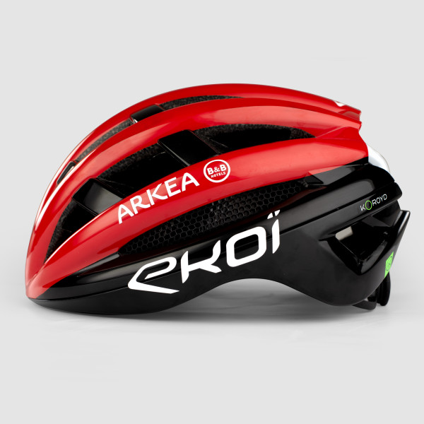 Casco EKOI STRADALE ARKEA B&B