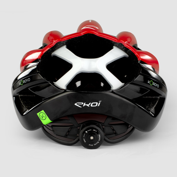 Casco EKOI STRADALE ARKEA B&B