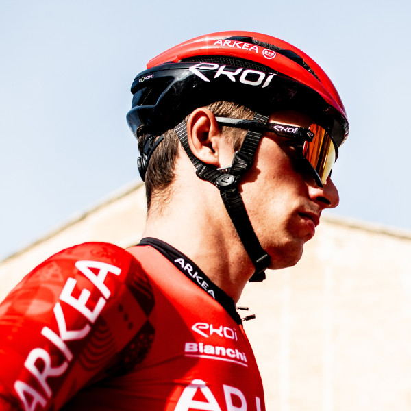 Casco EKOI STRADALE ARKEA B&B