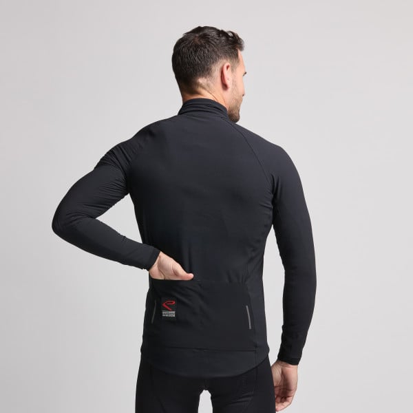 Veste thermique EKOI Racing BLACK ICE