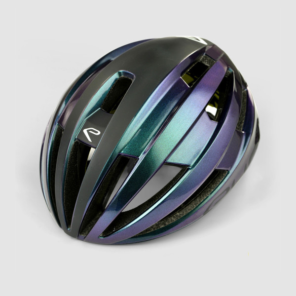 Casco EKOI GARA MIPS CPSC Camaleón