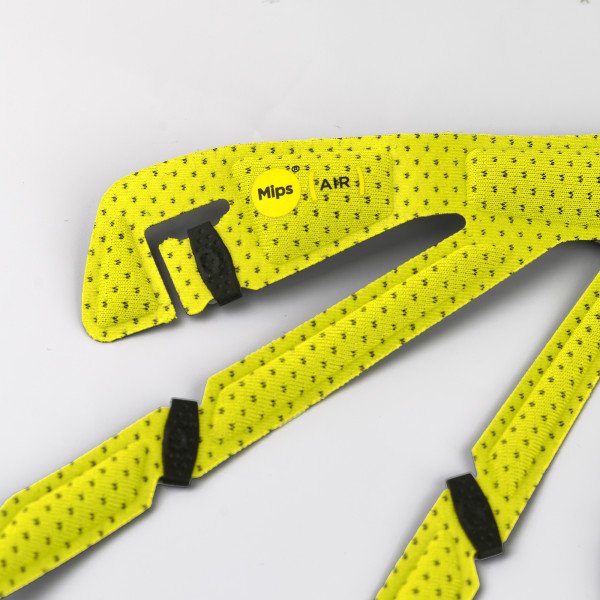 Casco EKOI GARA MIPS CPSC Camaleón