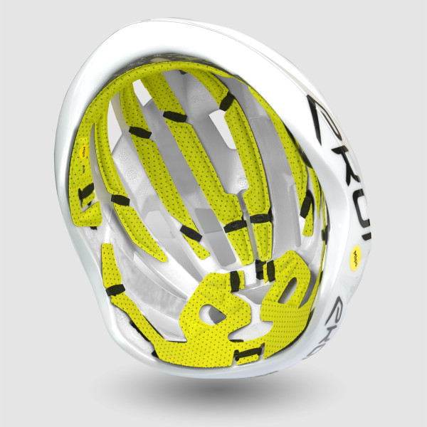 Casco EKOI GARA MIPS CPSC Camaleón
