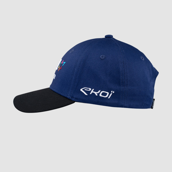 Gorra de podio EKOI Proteam Israel Premier Tech