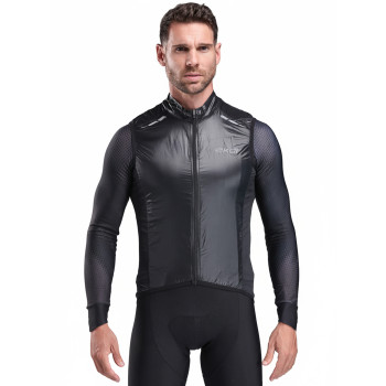 Vest EKOI Perf WIND COMPACT Sort
