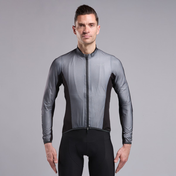 Veste de pluie EKOI Perf WATERPROOF