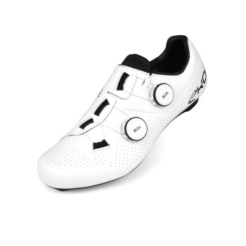 Cykelsko Eko&iuml; Perf R4 EVO hvid