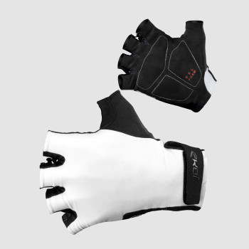 Handschoenen EKOI START GEL Wit