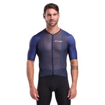 Jersey EKOI Racing ULTRALIGHT CHECKS
