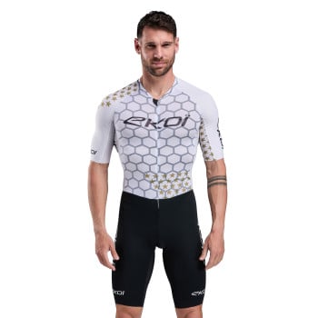 EKOI  GRAPHENE TRIATHLON SUIT