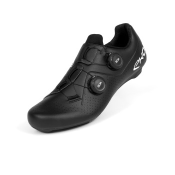 Cykelsko landevej EKOI Perf R4 EVO sort