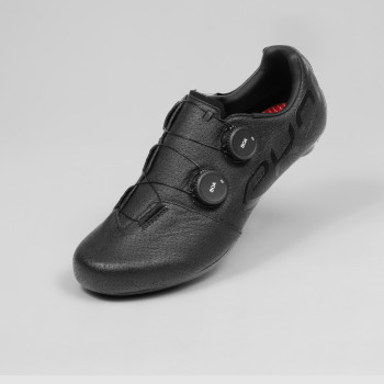 Cykelsko landevej EKOI Racing C12 sort