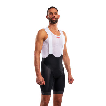 EKOI GEL MEMORY Radhose Schwarz
