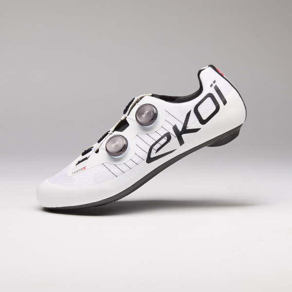 Zapatillas de ruta EKOI Racing C12 LIGHT Matryx