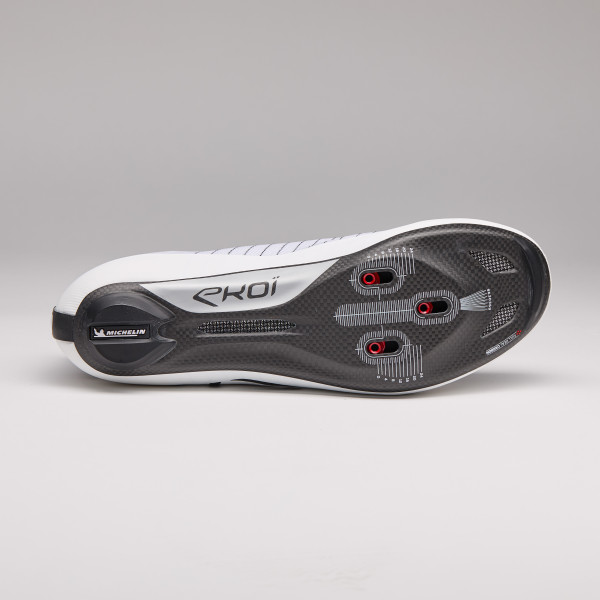 Zapatillas de ruta EKOI Racing C12 LIGHT Matryx