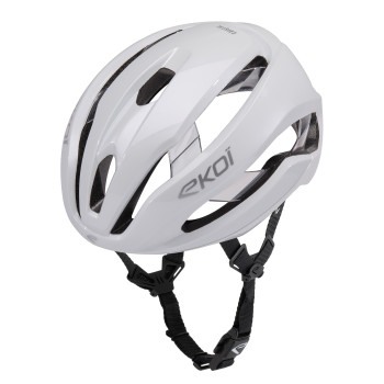 Casque EKOI Perf CRYSTAL Blanc