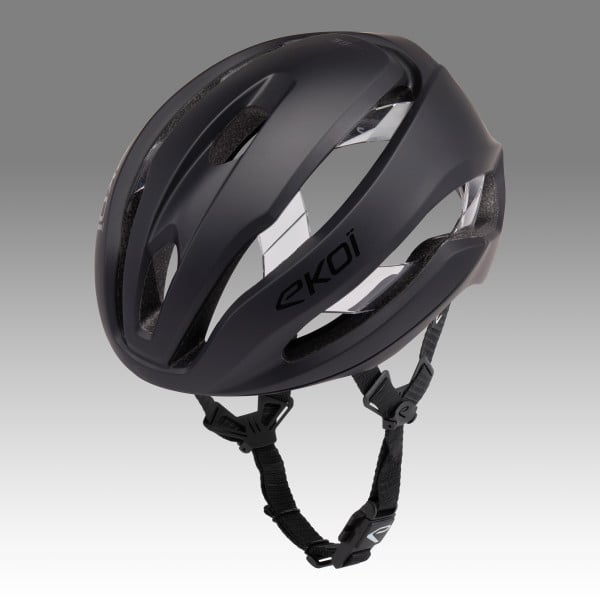 Casque EKOI Perf CRYSTAL Noir