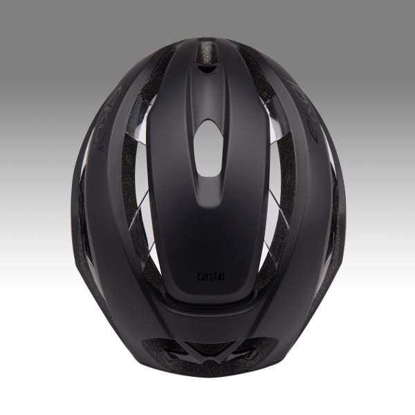 Casque EKOI Perf CRYSTAL Noir