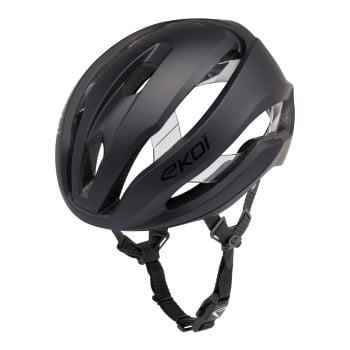 Casco EKOI Perf CRYSTAL Nero