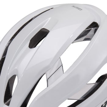 Casco personalizzabile EKOI Perf CRYSTAL Evo Bianco