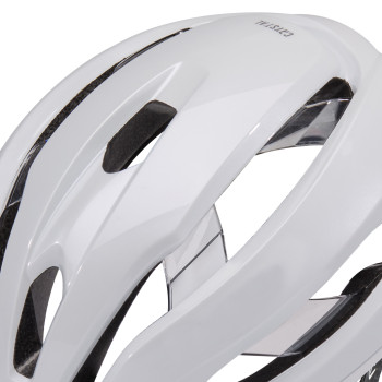 Casco personalizable EKOI Perf CRYSTAL Evo Blanco
