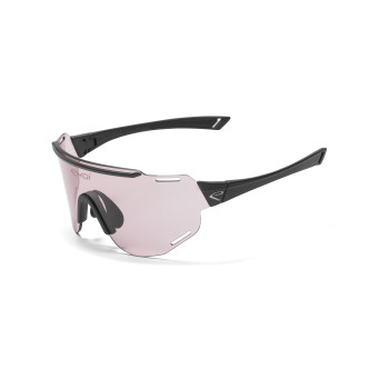 Briller fotokromiske cat 1-3 Perf CARBON28 Sort