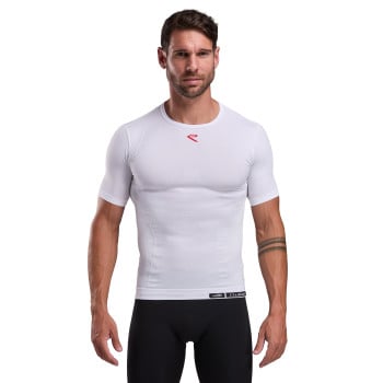 Base layer EKOI Racing OUTLAST Proactive short sleeves