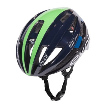 Helmet EKOI Perf GARA Proteam NOVO NORDISK