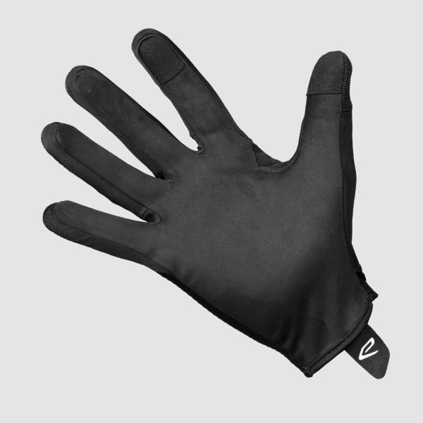 Gants VTT EKOI Racing Skin Noir