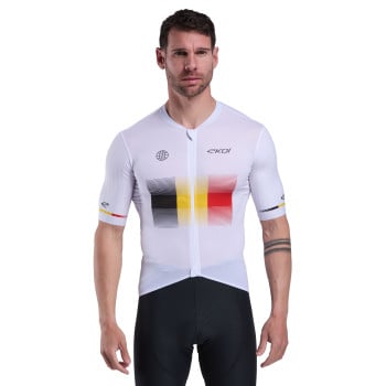 Trui EKOI Perf Vlag Belgi&euml;