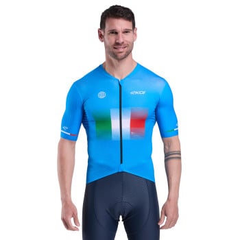 Maillot EKOI Perf FLAG Italie