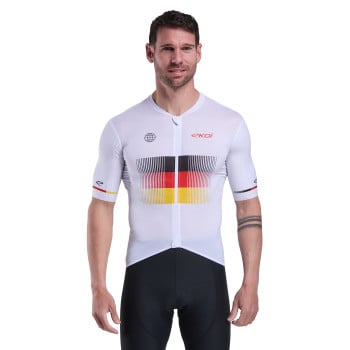 Flag Germany Jersey EKOI Perf