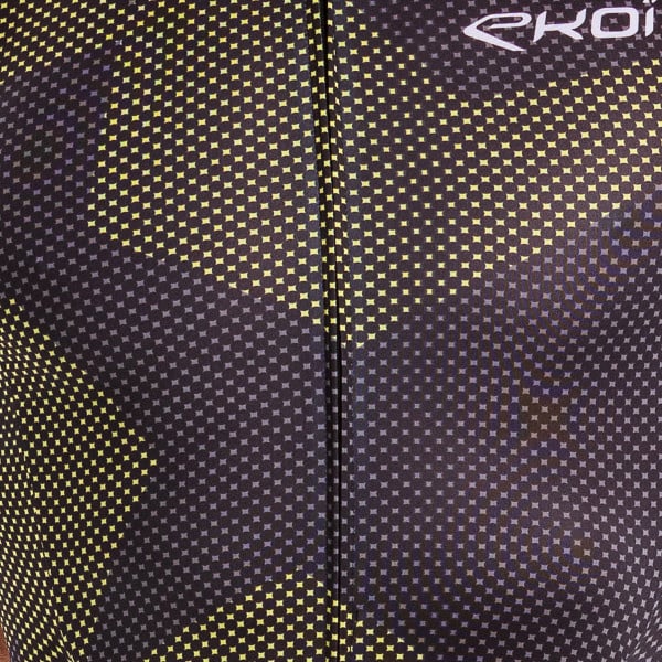 Combinaison Triathlon EKOI Perf STARS