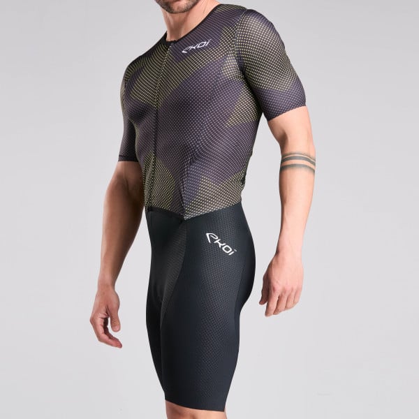 Combinaison Triathlon EKOI Perf STARS