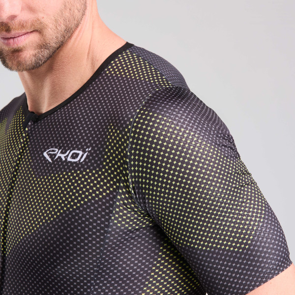 Combinaison Triathlon EKOI Perf STARS