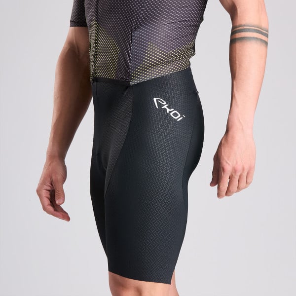 Combinaison Triathlon EKOI Perf STARS