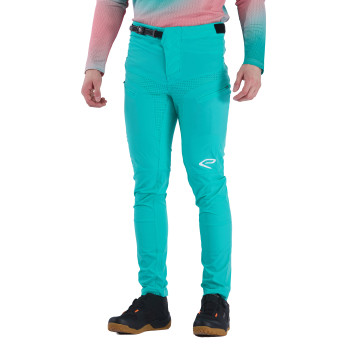 Pantal&oacute;n EKOI Perf MTB Ruts N Waves Azul