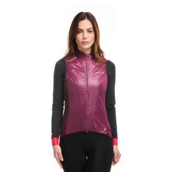 D&aacute;msk&aacute; větrovka EKOI Perf WINDPROOF LIGHT LASER