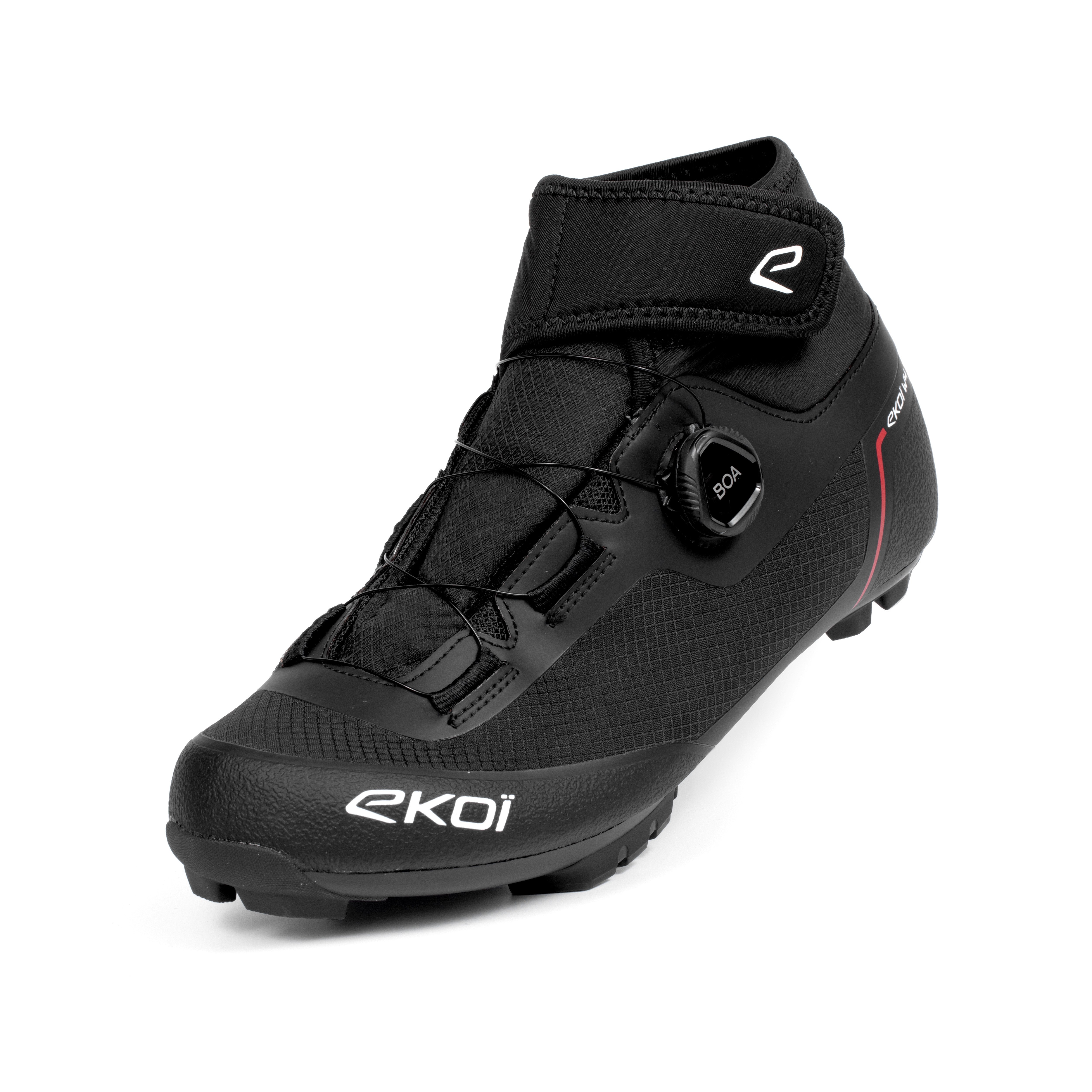 Chaussures vtt ekoi mtb xc on sale