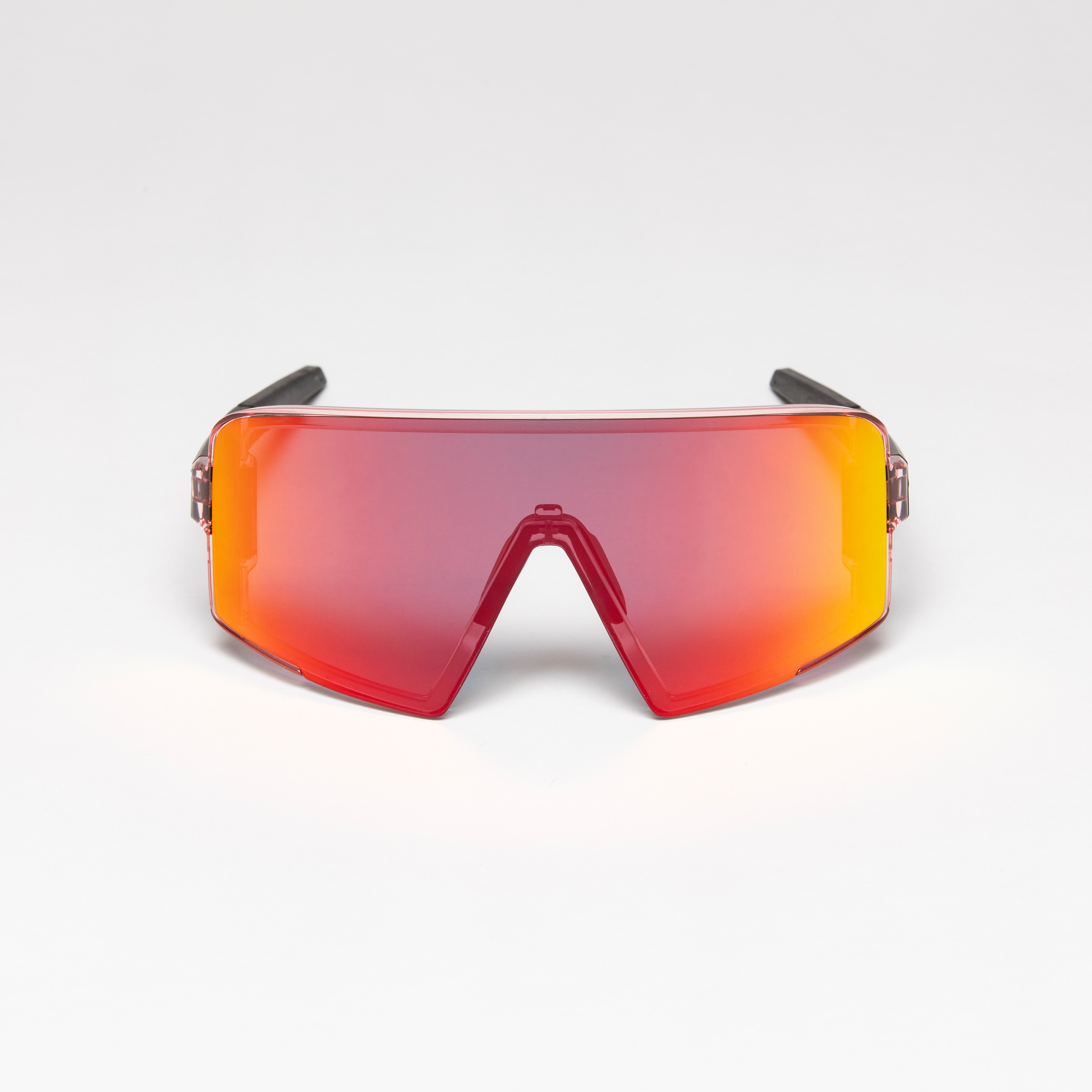 Glasses EKOI Perf MAGNETIC Translucent Red Revo Red - EKOI