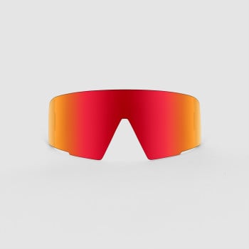 Verres EKOI Perf MAGNETIC Revo Rouge Cat3