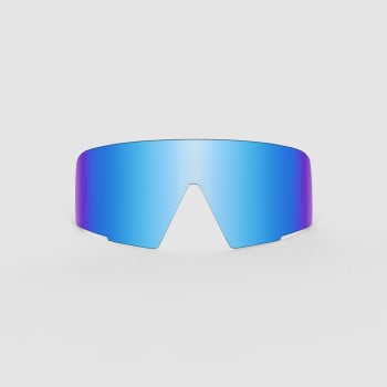 Lente EKOI OTTIMO MAGNETIC REVO Azul