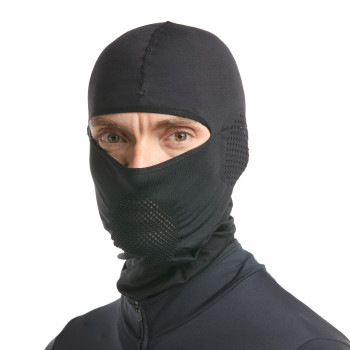Balaclava EKOI SEAMLESS Sort
