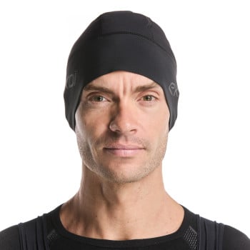 Hjelmhue EKOI Perf Thermo Sort