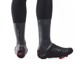Copriscarpe EKOI Racing SLIM WARM Neoprene 2mm
