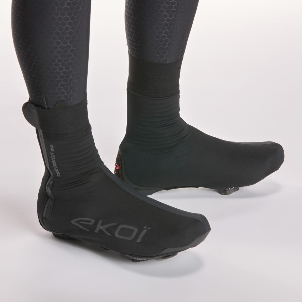 Cubrezapatillas EKOI Perf Thermo Polartec®