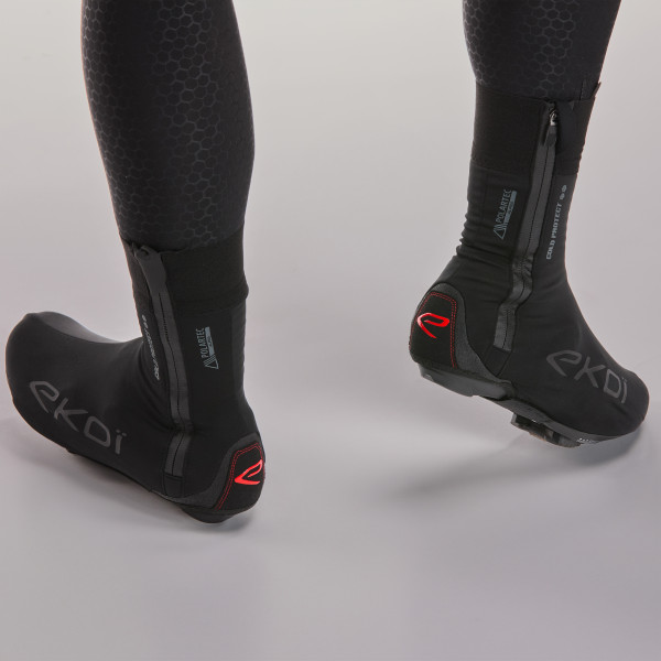 Cubrezapatillas EKOI Perf Thermo Polartec®