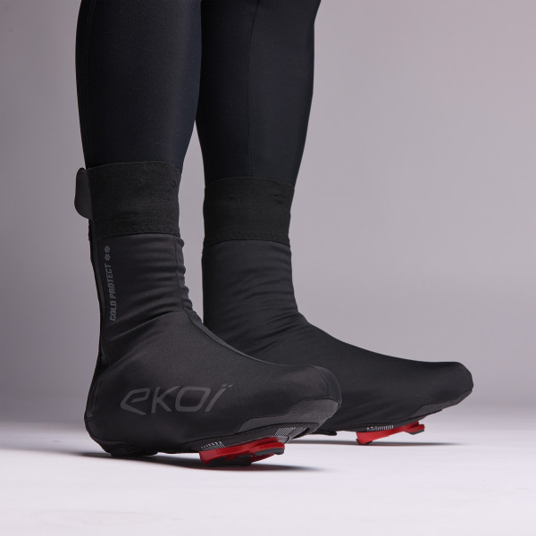 Cubrezapatillas EKOI Perf Thermo Polartec®