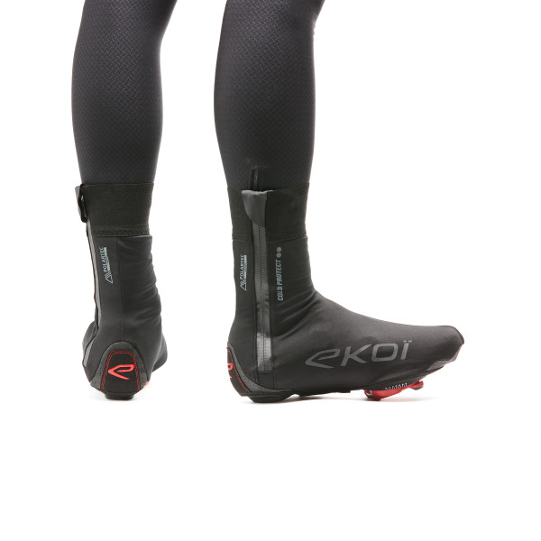 Cubrezapatillas EKOI Perf Thermo Polartec®