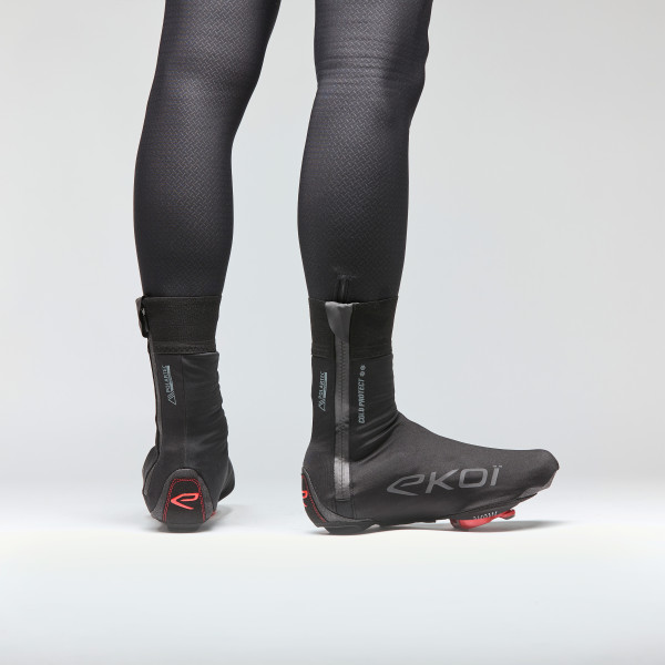 Cubrezapatillas EKOI Perf Thermo Polartec®